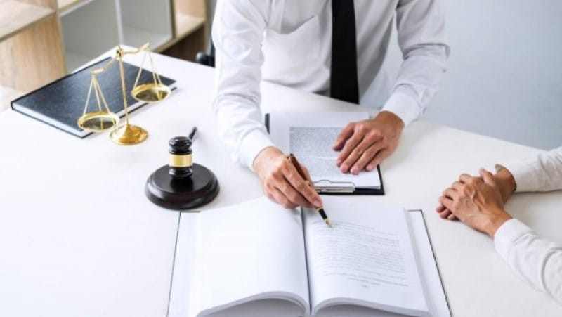 פירוק שותפות במקרקעין