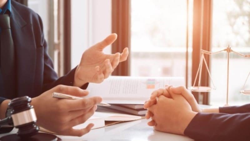 עורך דין הסדר חובות